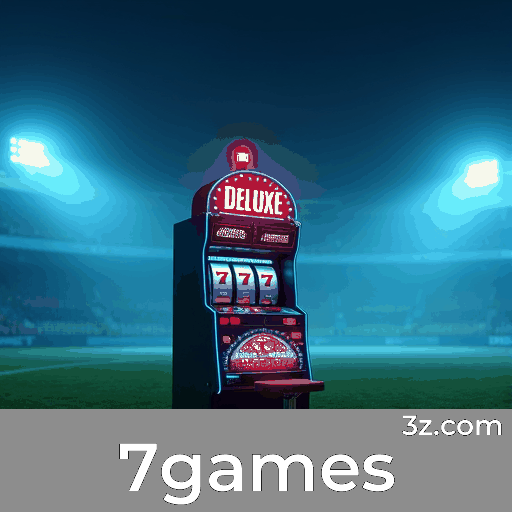 Qualidade Superior em Jogos de Cassino no 7games