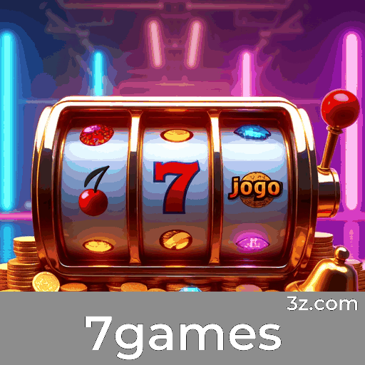 7games: Diversidade de Jogos para Jogadores Brasileiros