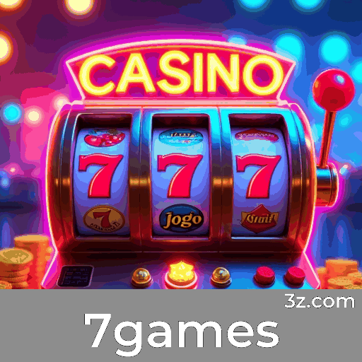 Qualidade Superior em Jogos de Cassino no 7games