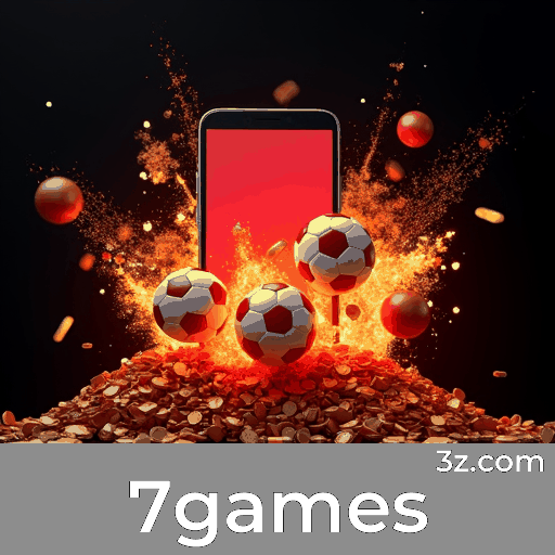 7games: Experiência de Cassino Profissional e Imersiva