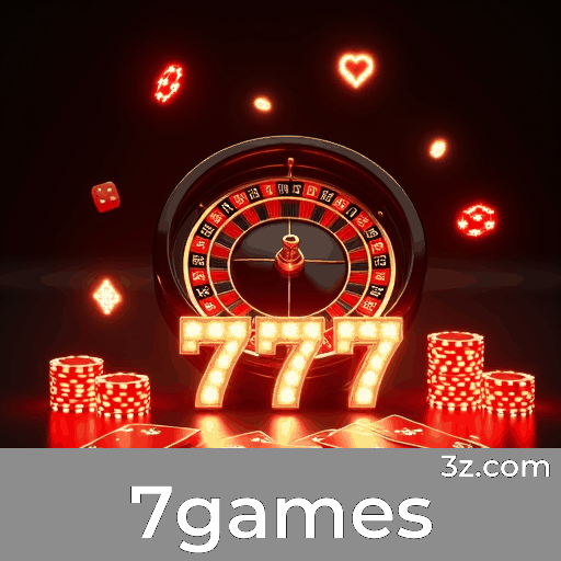 7games: Estável, Seguro e Otimizado para o Brasil