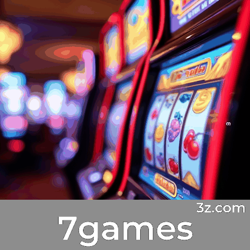 Desbloqueie Privilégios Exclusivos com Sua Conta 7games